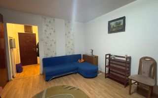 Garsoniera 27 MP - Strada Parang - Manastur - Poză 1