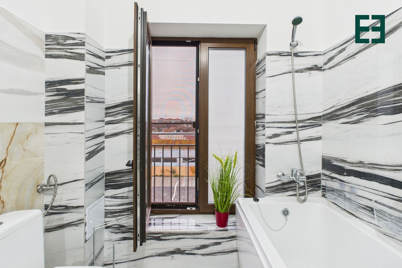 Apartament modern cu 2 camere - Zona Șagului - Timișoara - Poză 19