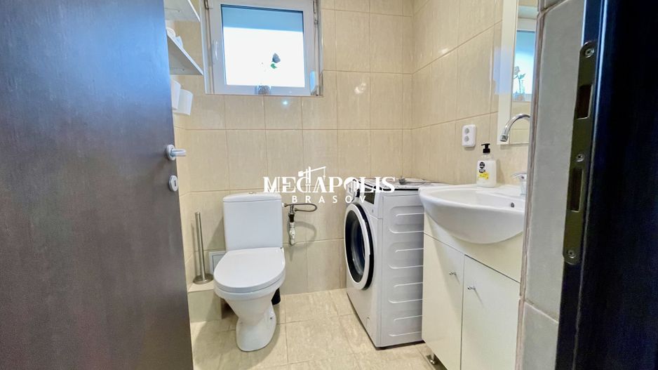 Duplex 3 camere | Prima închiriere | PET FRIENDLY - Poză 6