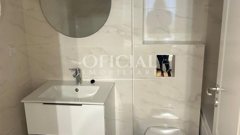 Apartament 2 camere | Parcare subterana | Parcul Poligon | Floresti - Poză 7