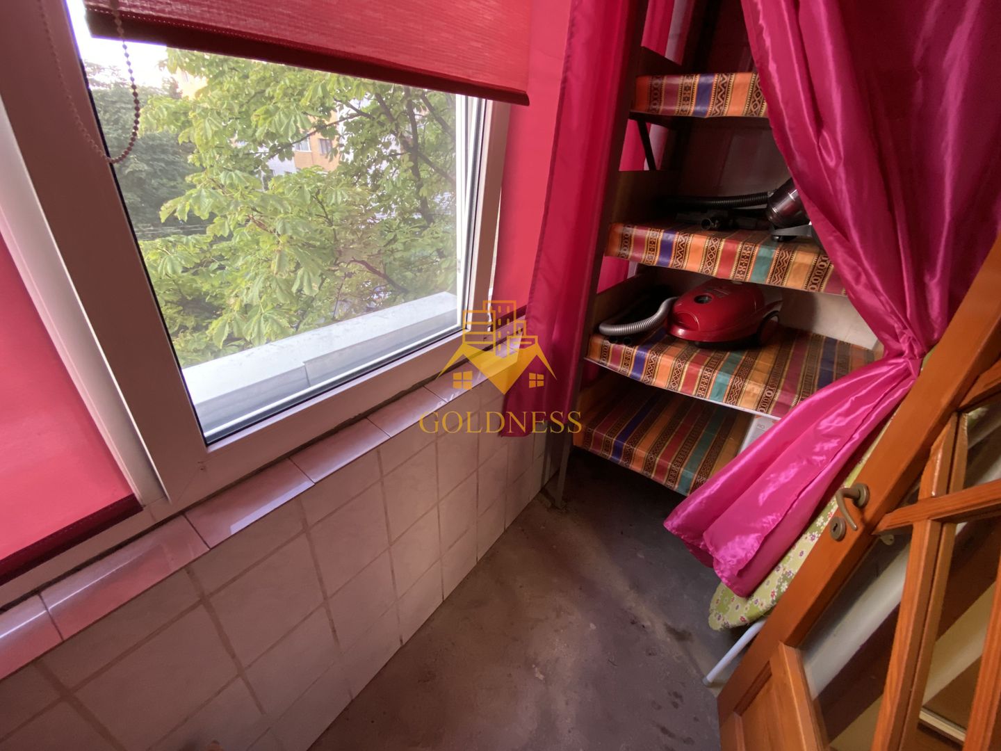 4 Camere, Cartierul Marasti, Zona Aurel Vlaicu, Mega Image, Garaj - Poză 12