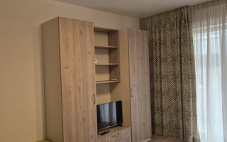 GARSONIERA - PARCARE INCLUSA, BUCATARIE INCHISA, CENTRALA PROPRIE - Poză 2
