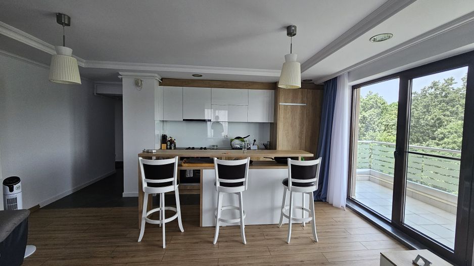 3 camere Iancu Nicolae British School - Poză 8