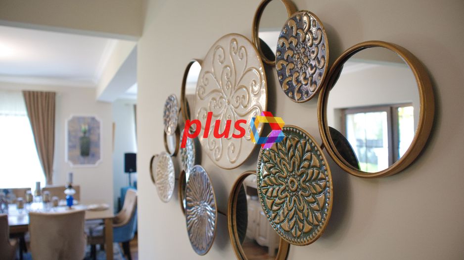 Casa deosebita cu 4 camere,  228 mp, Brașov - Cartierul Stupini - Poză 17