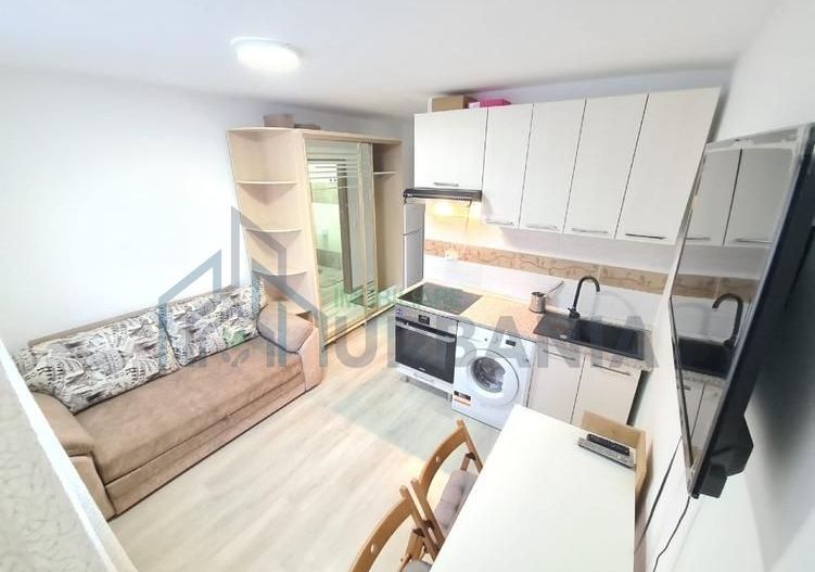 Garsonieră zona Frumoasa - Poză 6