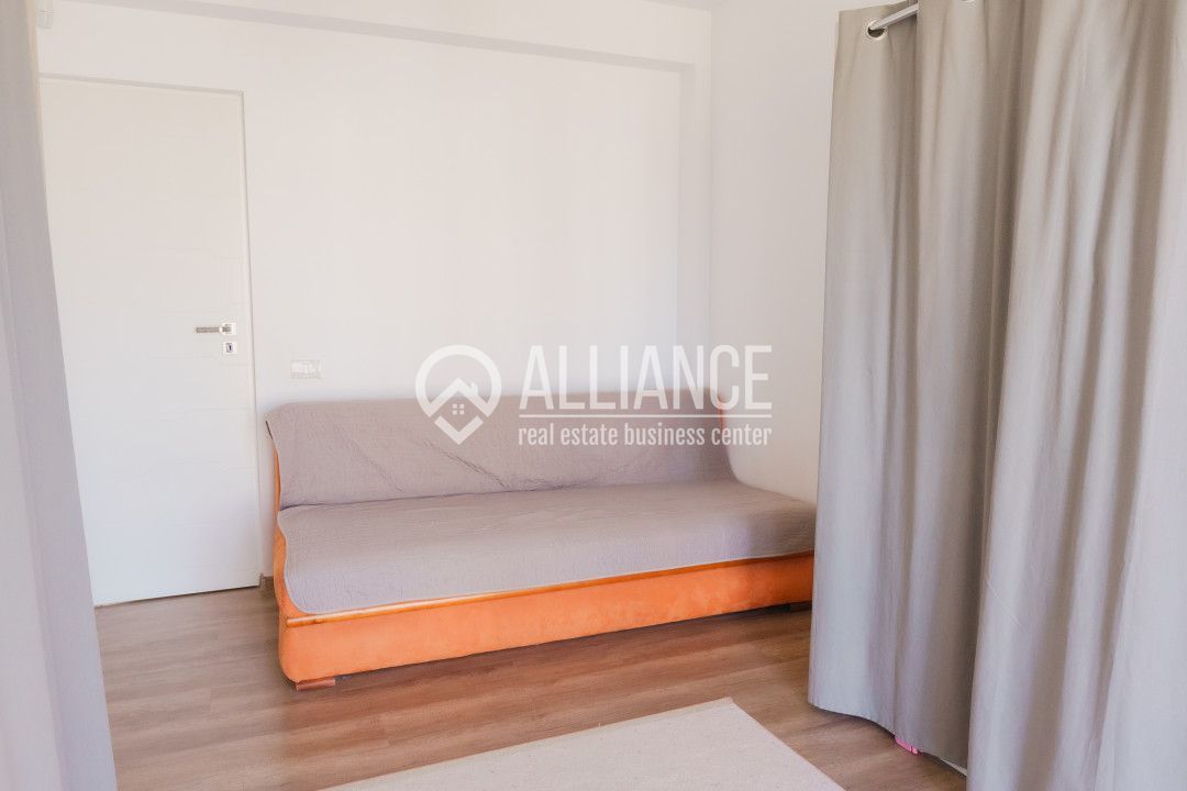 PALAZU MARE -  Vila Duplex cu 4 Camere, Panorama Superba si Curte Amenajata - Poză 36