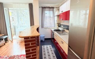 Apartament de inchiriat | zona Vivo | 56 mp - Poză 2