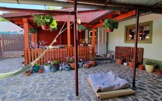 Casă 5 camere I Renovată I 1400 mp I Garaj I Grădină I Hașag - Poză 2