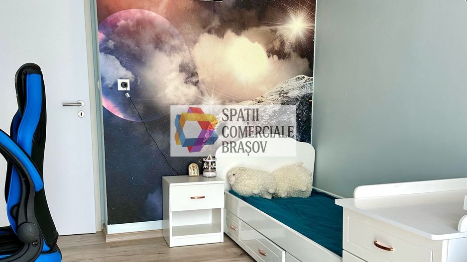 Penthouse de vânzare, zona Avantgarden 1,  98 mp, Plus-imo.ro - Poză 8