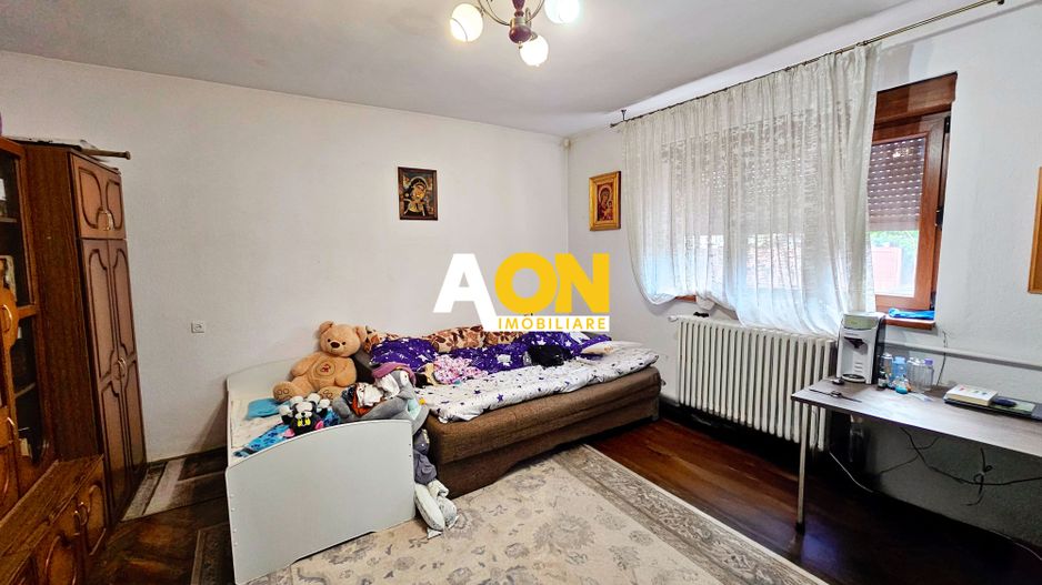 Casa 4 camere, 500 mp teren, langa Cetatea Alba Carolina! - Poză 9
