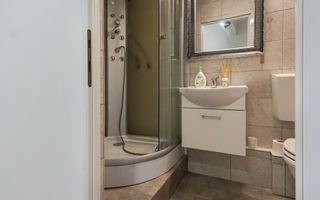 Apartament tip studio, 40 mp, ULTRACENTRAL, str Napoca! - Poză 12