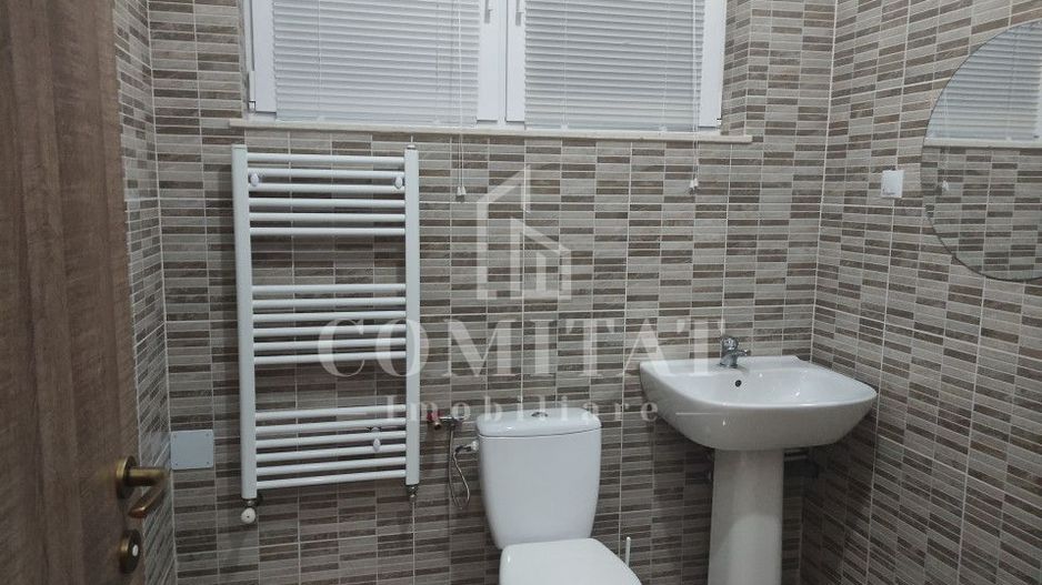 2 Apartamente | Finisate |  Zona Grigorescu - Poză 16