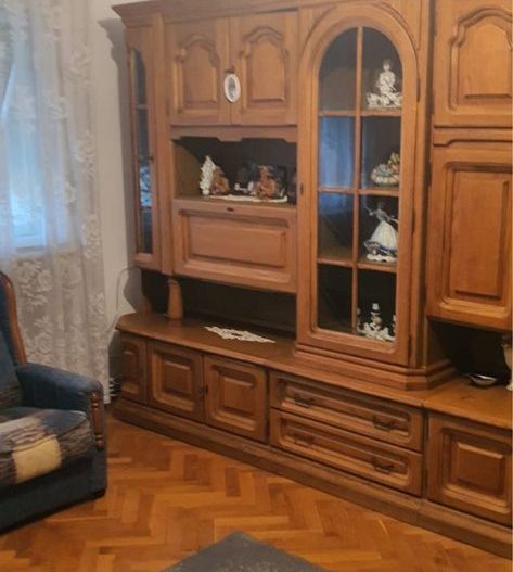 BRASADAS vinde ap 3 cam etaj 4/4 in Micro 16. - Poză 5