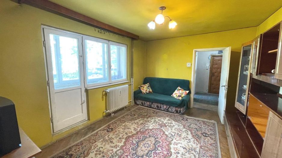 Apartament 2 camere | ET. 2/4 | langa Iulius Mall | Comision 0% - Poză 7