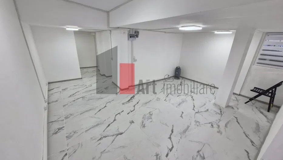 Spatiu comercial de inchiriat in zona 1 Mai/Domenii/Mihalache/- 0 Comision - Poză 1