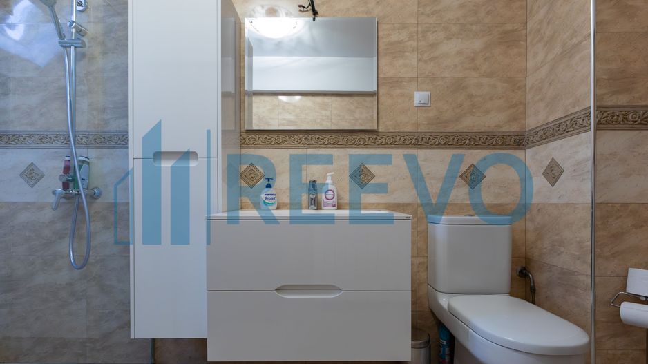 PENTHOUSE de vânzare, Grădina cu Magnolii+ 3 locuri de parcare, COMISION 0%! - Poză 13