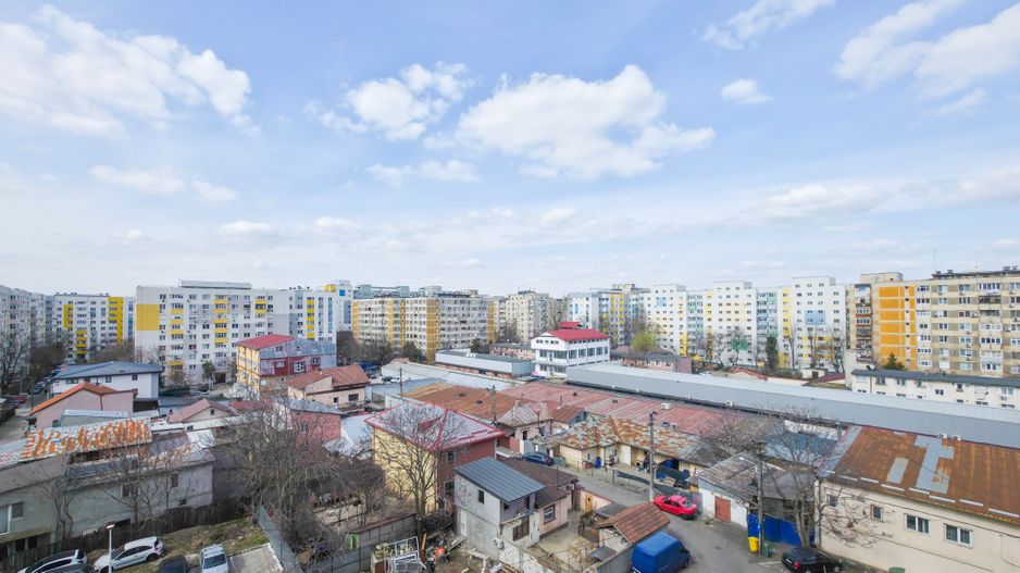 Apartament 2 camere - Piata Rahova | Etaj 6/10 | Sos.Alexandria nr.16 - Poză 15