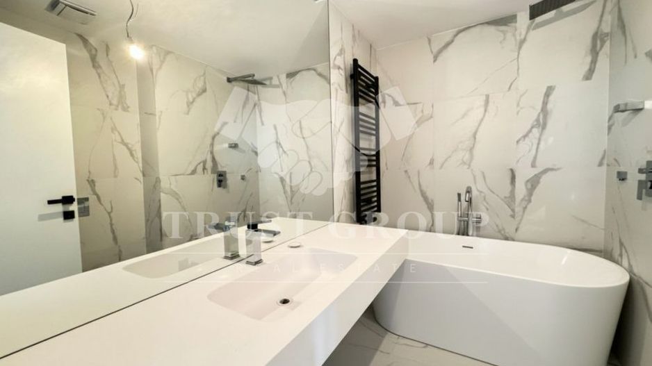Apartament 4 camere | Yacht Kid | Terasa | 3 locuri de parcare | COMISION 0 - Poză 6