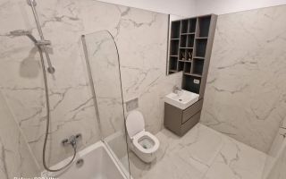 Apartament 2 camere de inchiriat Herastrau WIN parcare subterana - Poză 7