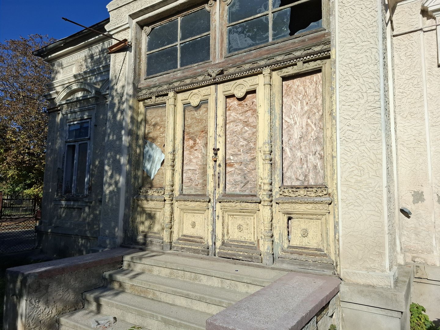 Proprietate istorică în centrul Focșaniului - Poză 8