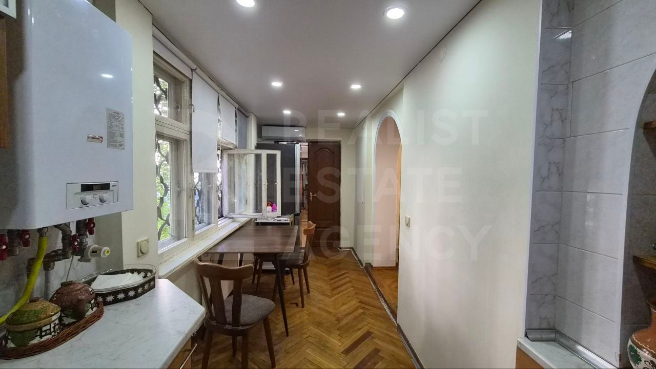 Chirie, apartament, 3 camere, Bd. Constantin Negruzzi, Centru - Poză 16