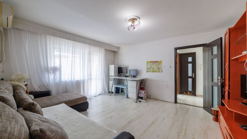 Apartament 2 camere + uscatorie - Prundu! - Poză 4