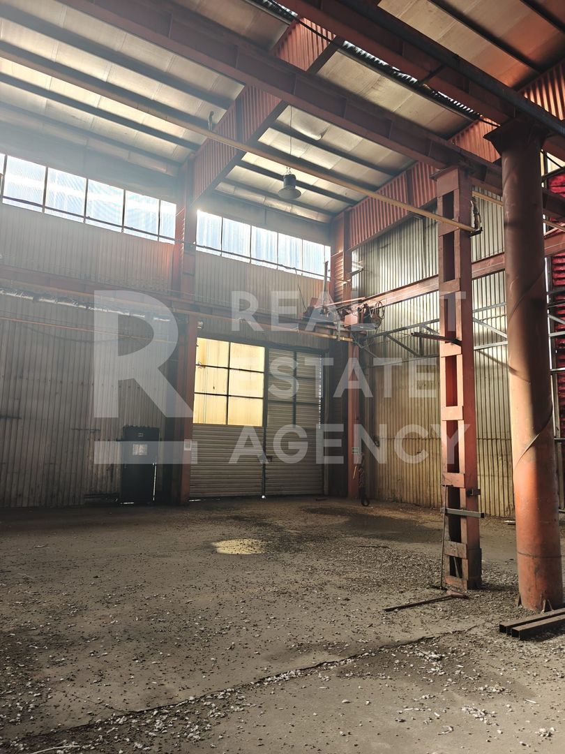 Vânzare, hală industrială, 3820 mp, Cristian, Brașov - Poză 16