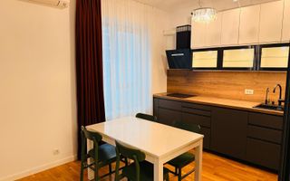 COM 0% I 3 camere LUXURIA Residence I Domenii - Expozitiei - 1 Mai - Poză 21