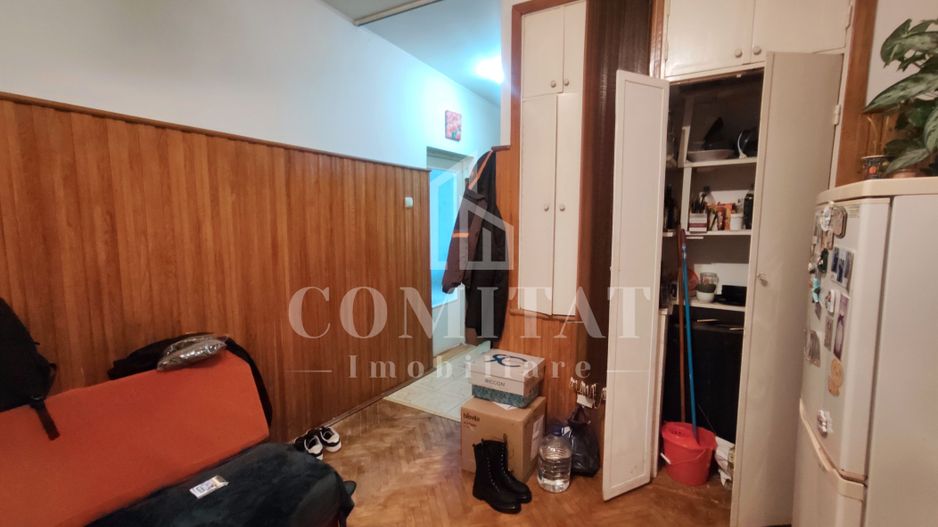 Apartament de vânzare | Potențial de investiție | zona Apele Romane - Poză 5