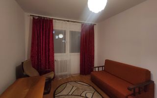 Apartament cu 2 camere | Cartier Mănăștur -Baza Sportivă „La Terenuri” - Poză 1