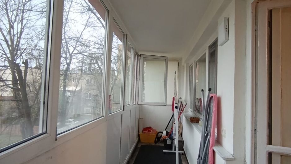 Apartament 3 camere – 2 min metrou Iancului, Modern si Curat - Poză 13