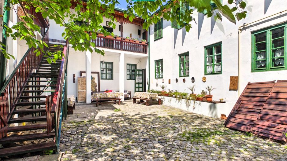 Pensiune 18 Camere cu Restaurant - Cetatea Oradea - Poză 15