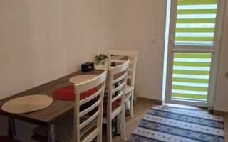 Ap 2 camere, mobilat utilat , parcare– Pallady,  10 min metrou Teclu - Poză 7