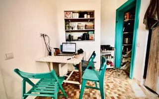 Apartament 3 camere + 1 birou,  Cotroceni, curte si gradina, metrou Eroilor - Poză 15