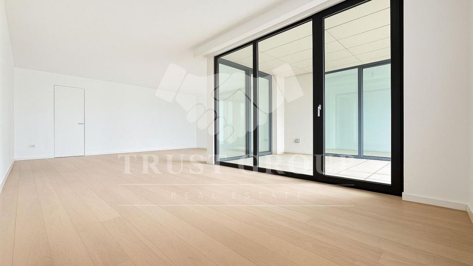 Apartament 4 camere Aviatorilor | Terasa 27mp | 2 Locuri parcare | Bloc 2024 - Poză 4