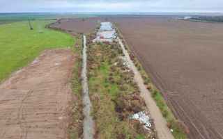 Teren Intravilan Centura Pantelimon Moara Domneasca - Poză 7