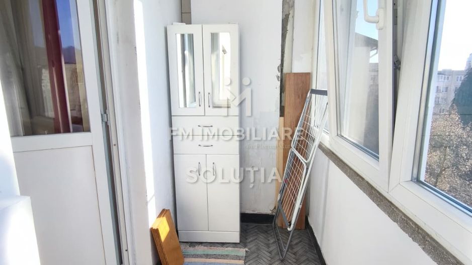 Apartament 2 camere | De închiriat | Strada Florilor | Baia Mare - Poză 8