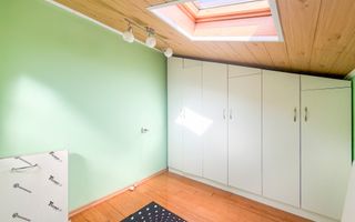 Casă de vânzare 2 camere  Mansarda + Pivnița - Belvedere - Poză 9