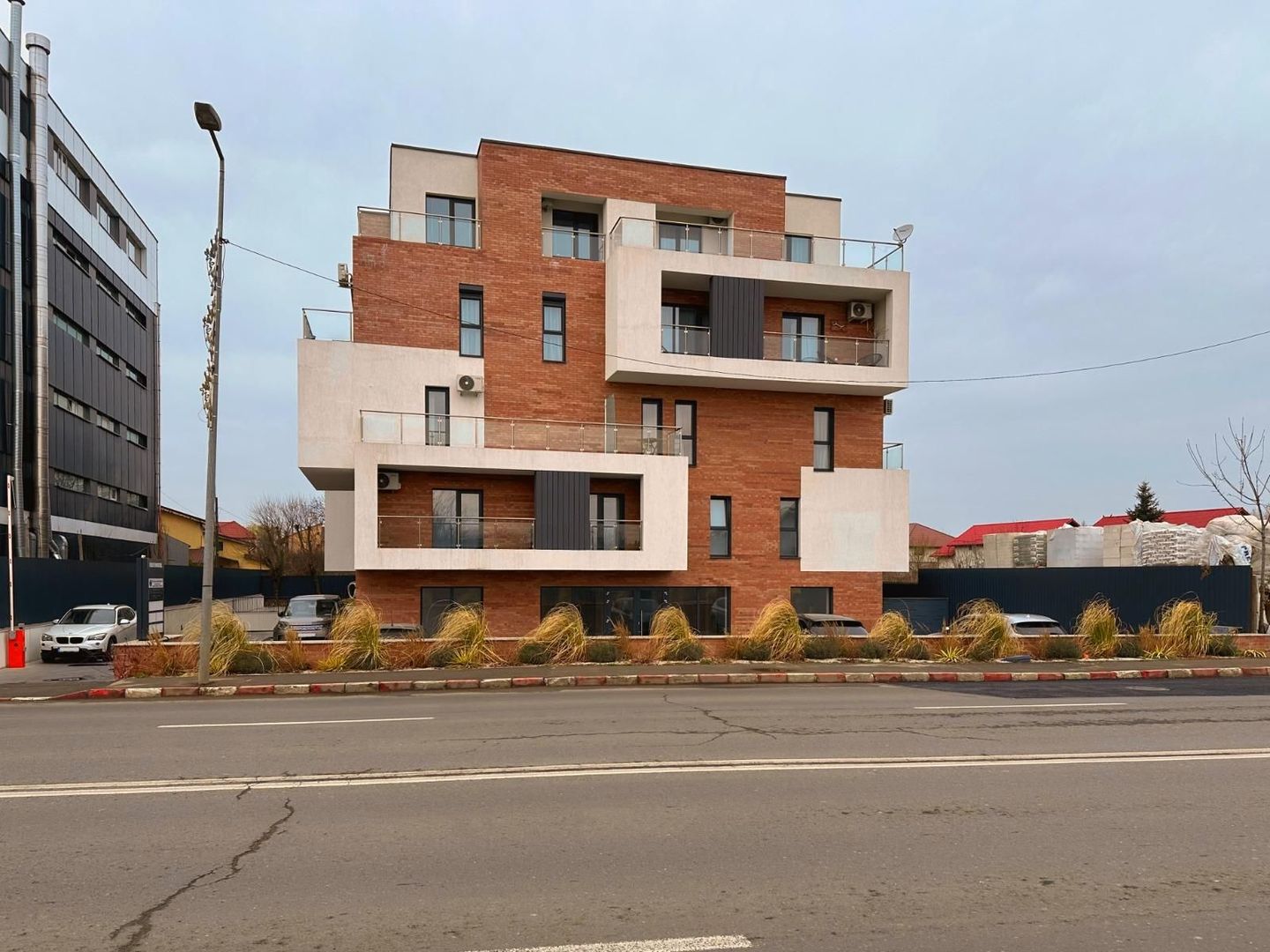 Chirie I Apartament 3 camere I Pipera I Iancu Nicolae I min 1 luna - Poză 19