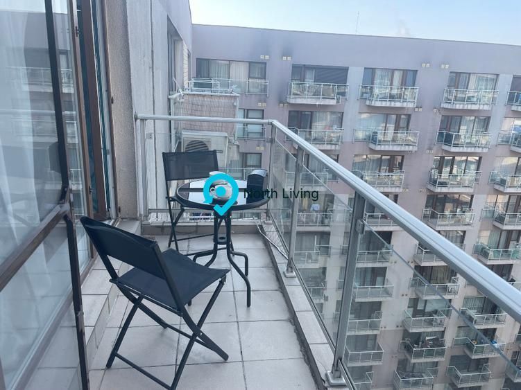 Apartament 3 camere - Rasarit de soare -Auchan Titan - Poză 9
