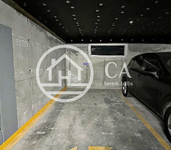 Apartament de închiriat cu 2 camere în PRIMA ARENA, Oradea - Poză 12