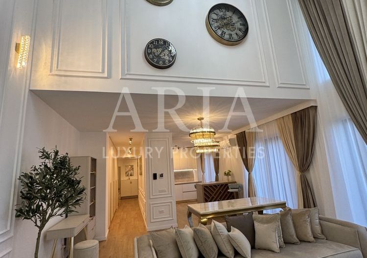 CLOUD 9 |  LUXURY DUPLEX | CURTE - Poză 2