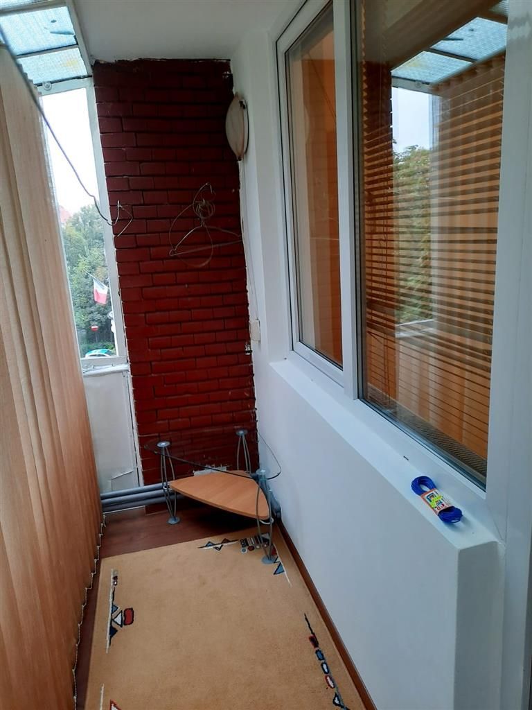 3 camere zona Medicinei centrala si clima - Poză 15