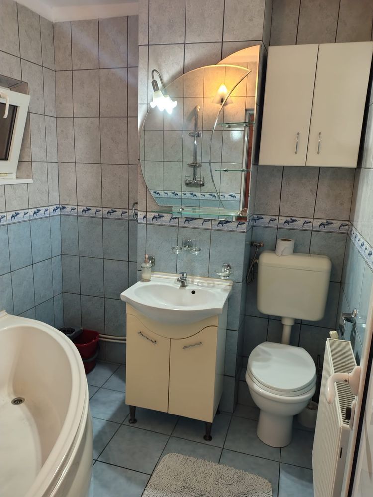 Inchiriez apartament 2 camere - Poză 5