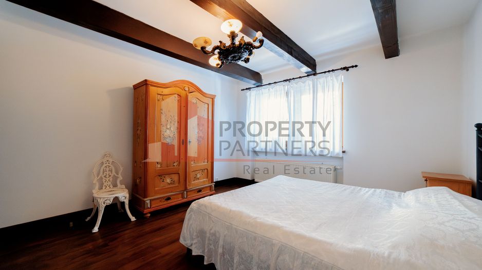 Casa de vacanta Predeal - Poză 25