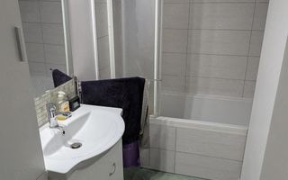 Apartament de închiriat cu 2 camere în zona Torontalului - Poză 8