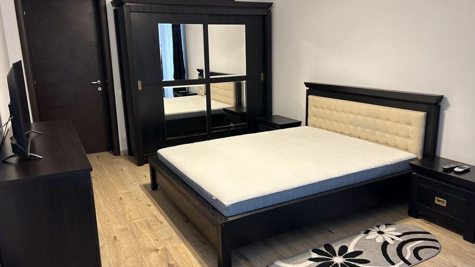 Inchiriere apartament 2 camere Laguna Residence | Parcare inclusa - Poză 1