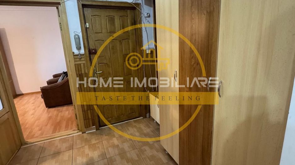 Apartament 2 Camere Decomandat Nicolina-Lidl Prima Statie - Poză 5