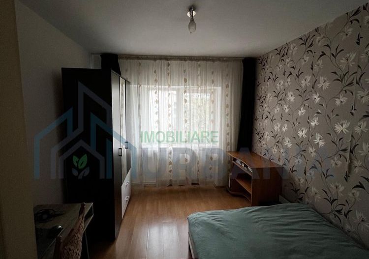 Închiriere cameră în apartament 4 camere, Nicolina Lidl - prima stație, Iași - Poză 6