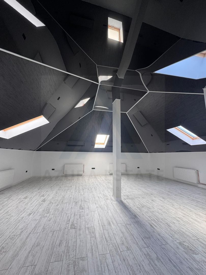 Casa moderna constructie noua 195 mp utili si 100 mp curte Sura Mare - Poză 3
